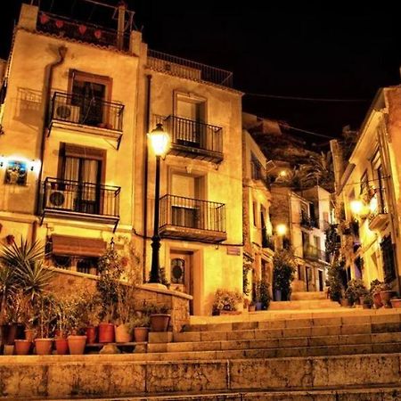 Apartamento En Zona De Ocio Casco Antiguo Αλικάντε Εξωτερικό φωτογραφία