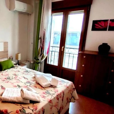 Apartamento En Zona De Ocio Casco Antiguo Αλικάντε Εξωτερικό φωτογραφία