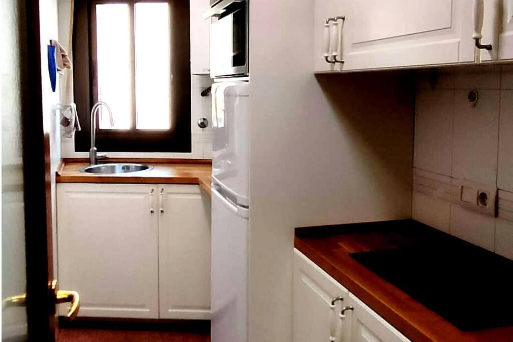 Apartamento En Zona De Ocio Casco Antiguo Αλικάντε Εξωτερικό φωτογραφία