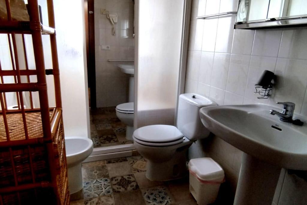 Apartamento En Zona De Ocio Casco Antiguo Αλικάντε Εξωτερικό φωτογραφία
